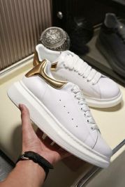 Picture of Alexander McQueen Shoes Men _SKUfw18914892fw